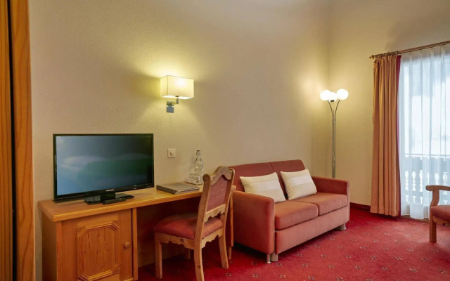 H+ Hotel Sonnwendhof Engelberg