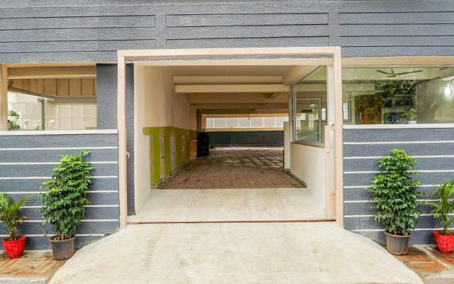 Townhouse Oak Phoenix Mall Bangalore