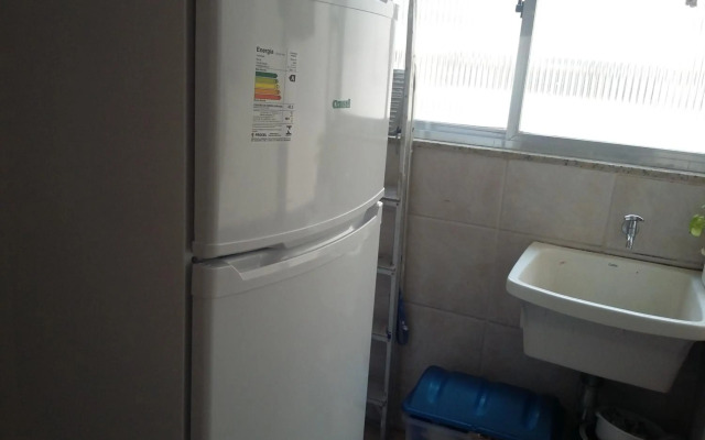 Apartamento Mascarenhas