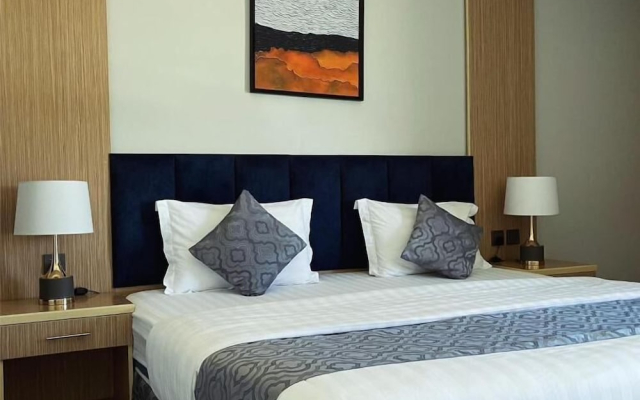 Pearly Hotel