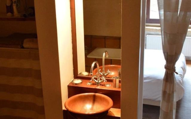 Appartement Les Ptits Canuts