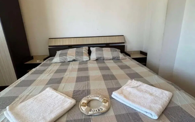 Pia House Constanta