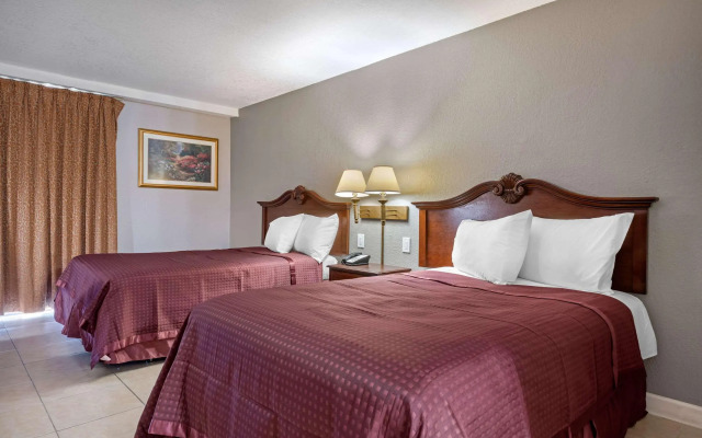 Rodeway Inn Clermont North