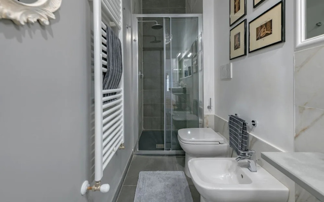 Apartments Florence Pergola Luxury