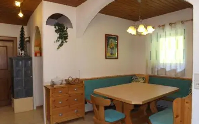Haus Enzian