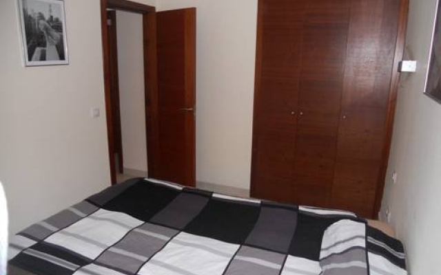 Apartamentos El Torreon