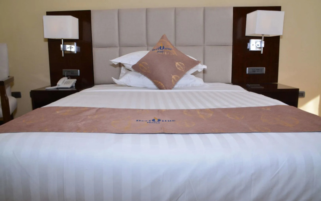 Berlottue Hotel