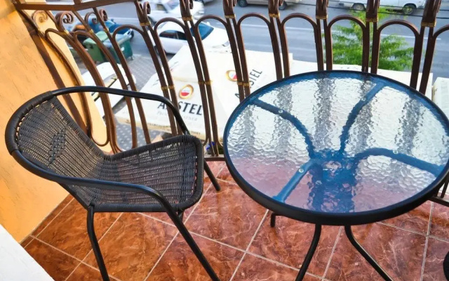 Aida Guest House