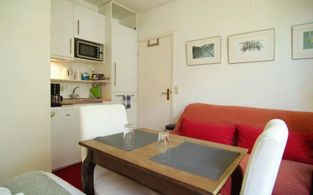 Wooden Mill B&B