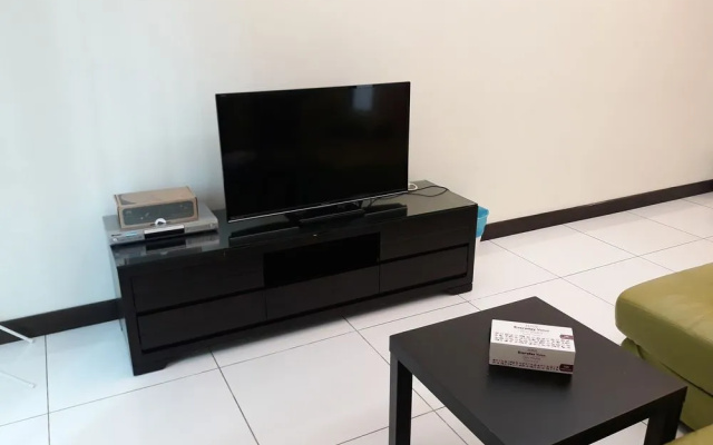 Oris Casa Resident