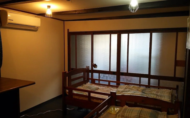 Guest house Ebisu