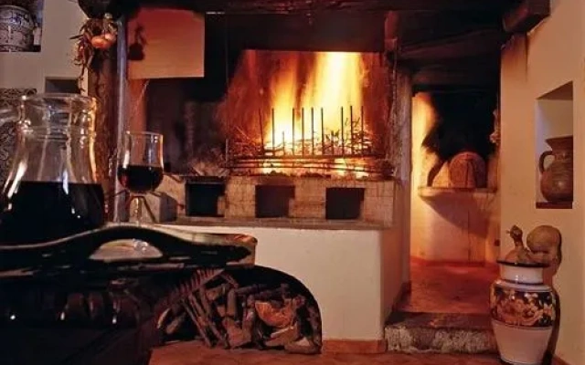 Agriturismo S. Alfonso