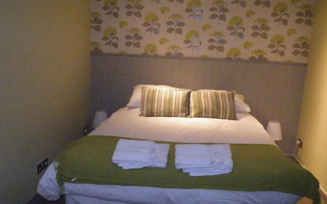 The Countryman Inn