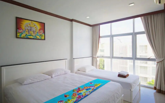 At Sea Condo