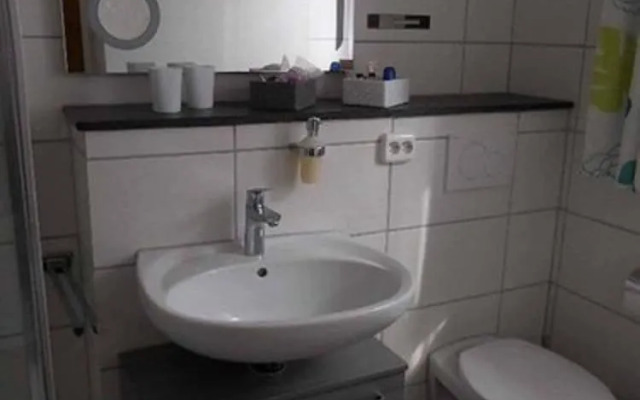 Appartement am Waldeck