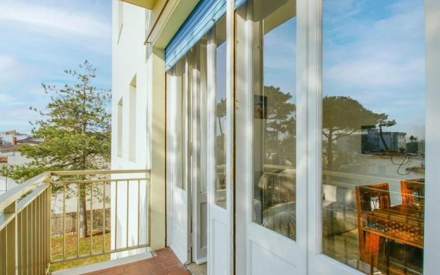Stunning Apartment in Lido di Pomposa With 2 Bedrooms