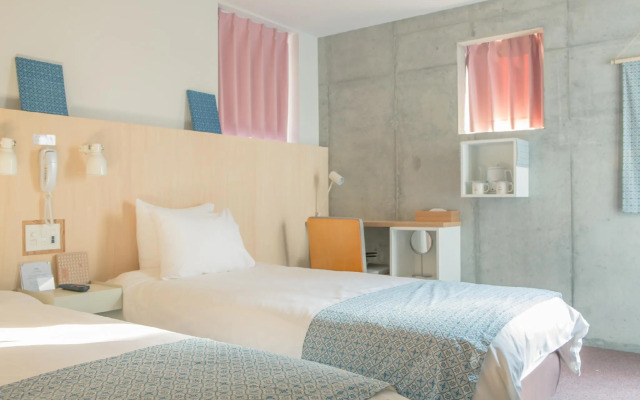 Domo Hotel