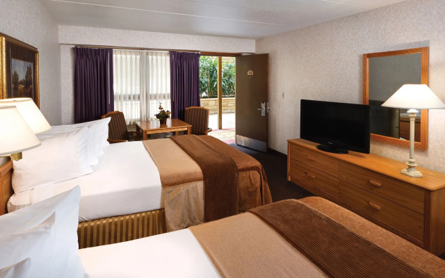 AmericInn by Wyndham Watertown