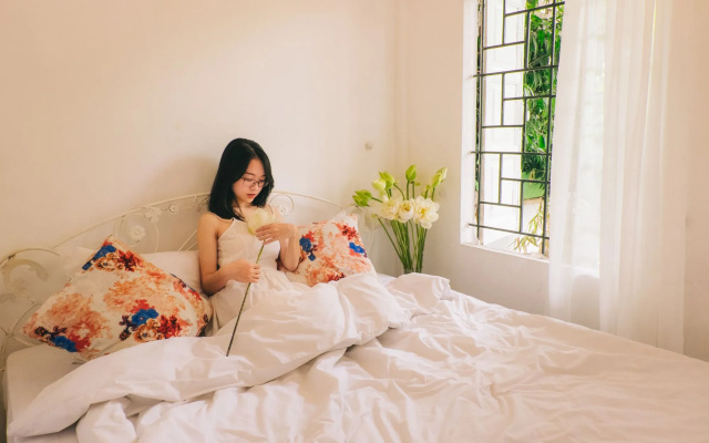 Rustic House Homestay