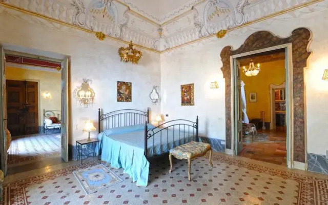 Palazzo Crocione