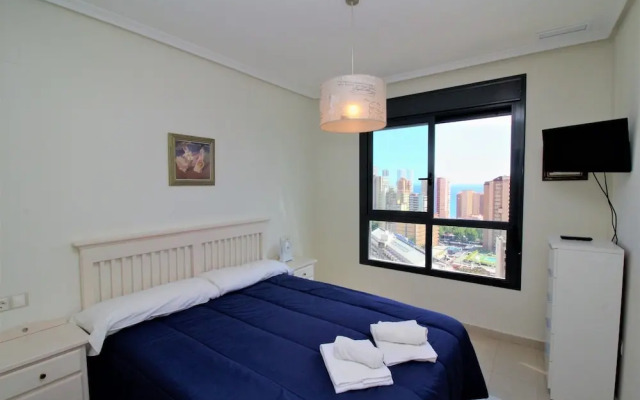 Apartamento Gemelos 26 - 16A