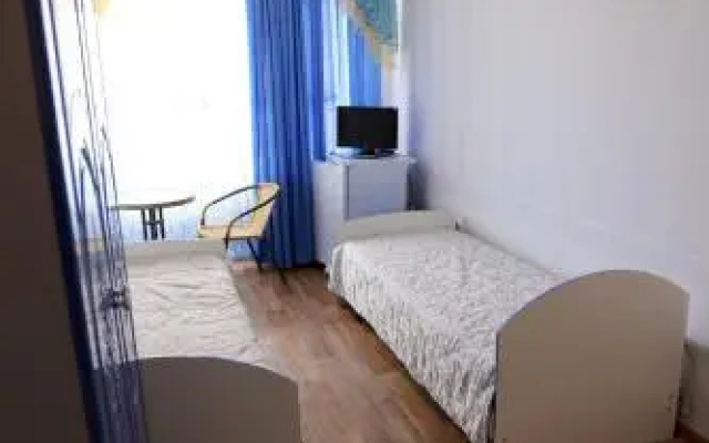 Lotos Zelyonaya Krysha Guest House