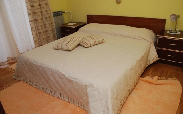 Apartments Arbia Rab