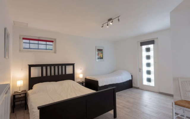 Apartment Les Mâts Saint Palais sur mer 19709