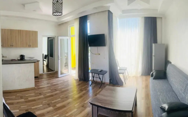 Palmora Family Hotel · Batumi — photo 9