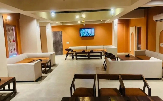 Hotel Kalila