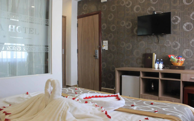 Valencia Hotel