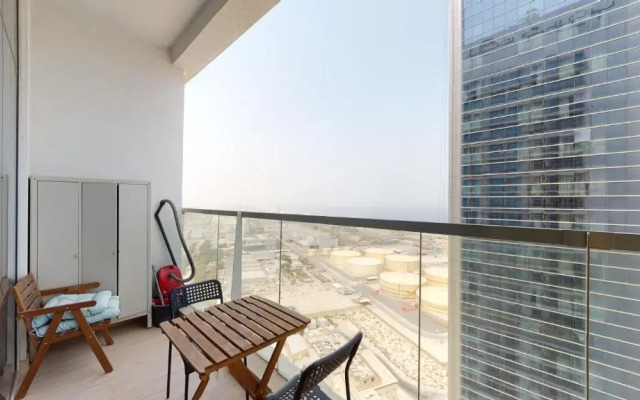 Key View - Studio One