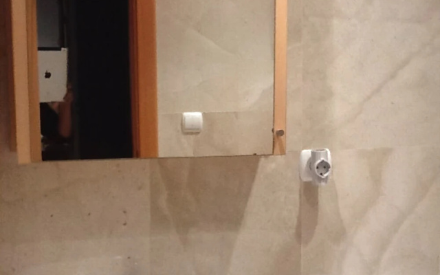 Apartamento Céntrico Pablo Iglesias