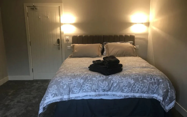 Eccleshall Bed and Breakfast