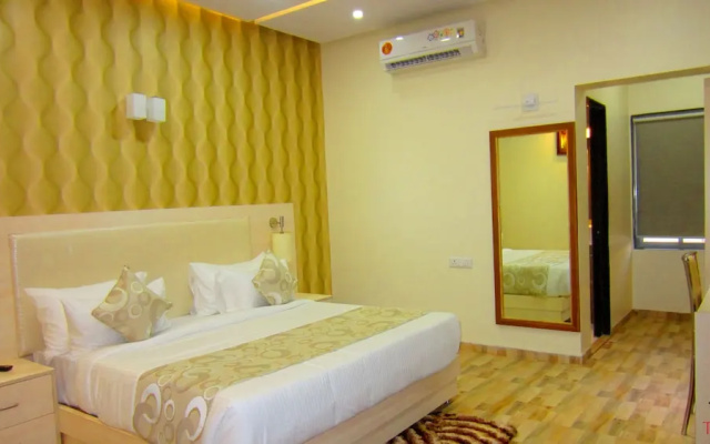 Le Tokyo Resort Dasada