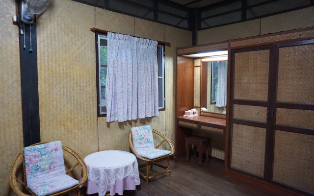 Phurua Chalet