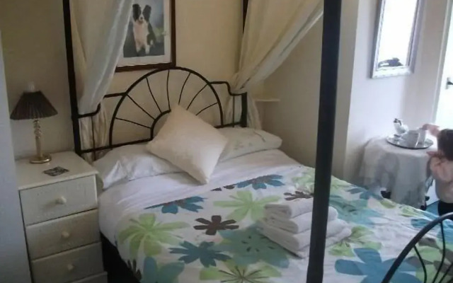 Albemarle Hotel