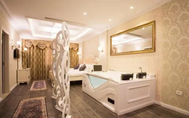 Britania hotel