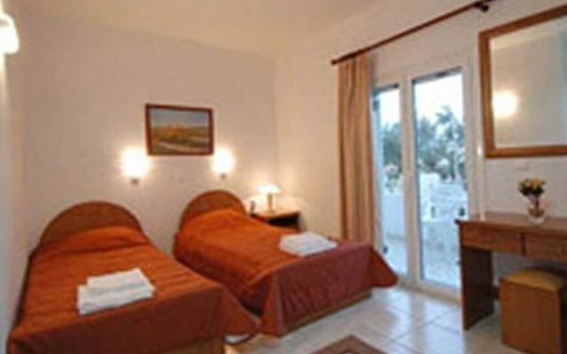 Anemones Studios & Apartments