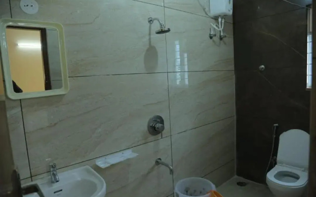 S V Home Stay