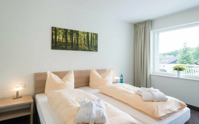 Landhotel Kristall