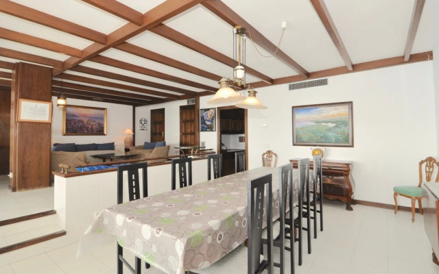 Pent-House Lloretholiday