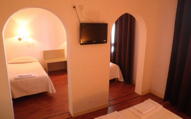 Hotel des Vignes