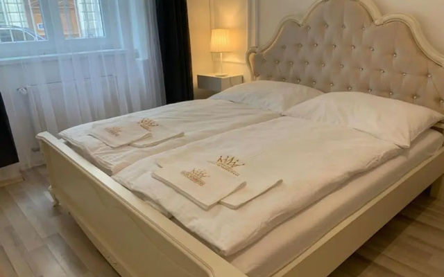 Helen Homestay Vyšehrad