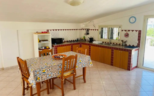 Villa Oasi di Vendicari