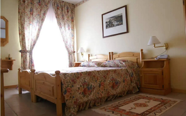 Hotel Lion