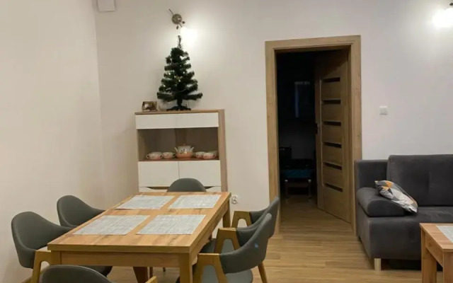Noclegi Dukla
