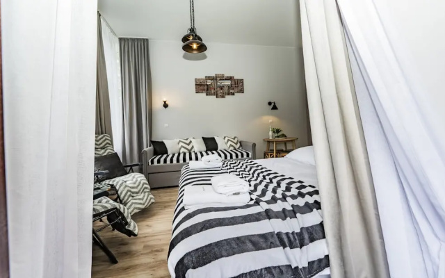 Baltic-Apartments - Willa Carmen