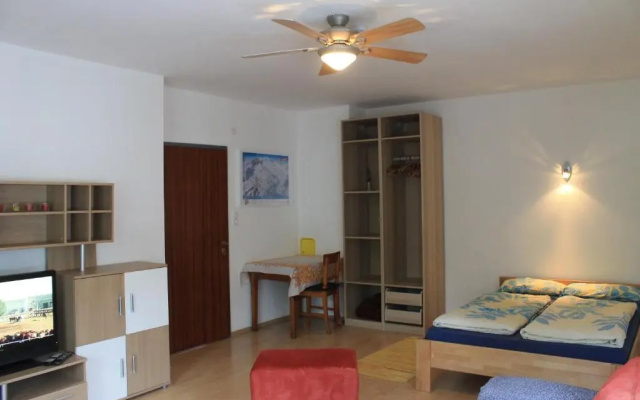 Ferienwohnung MINA - Rattendorf