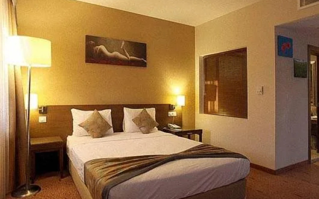 Hotel Park Inegol